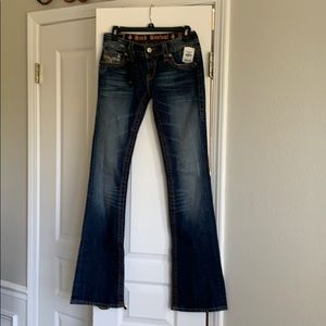 Rock Revival women’s jeans